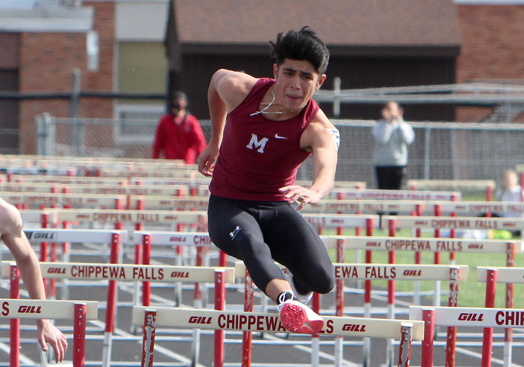 Chi-Hi Track and Field Invitational 5-7-21